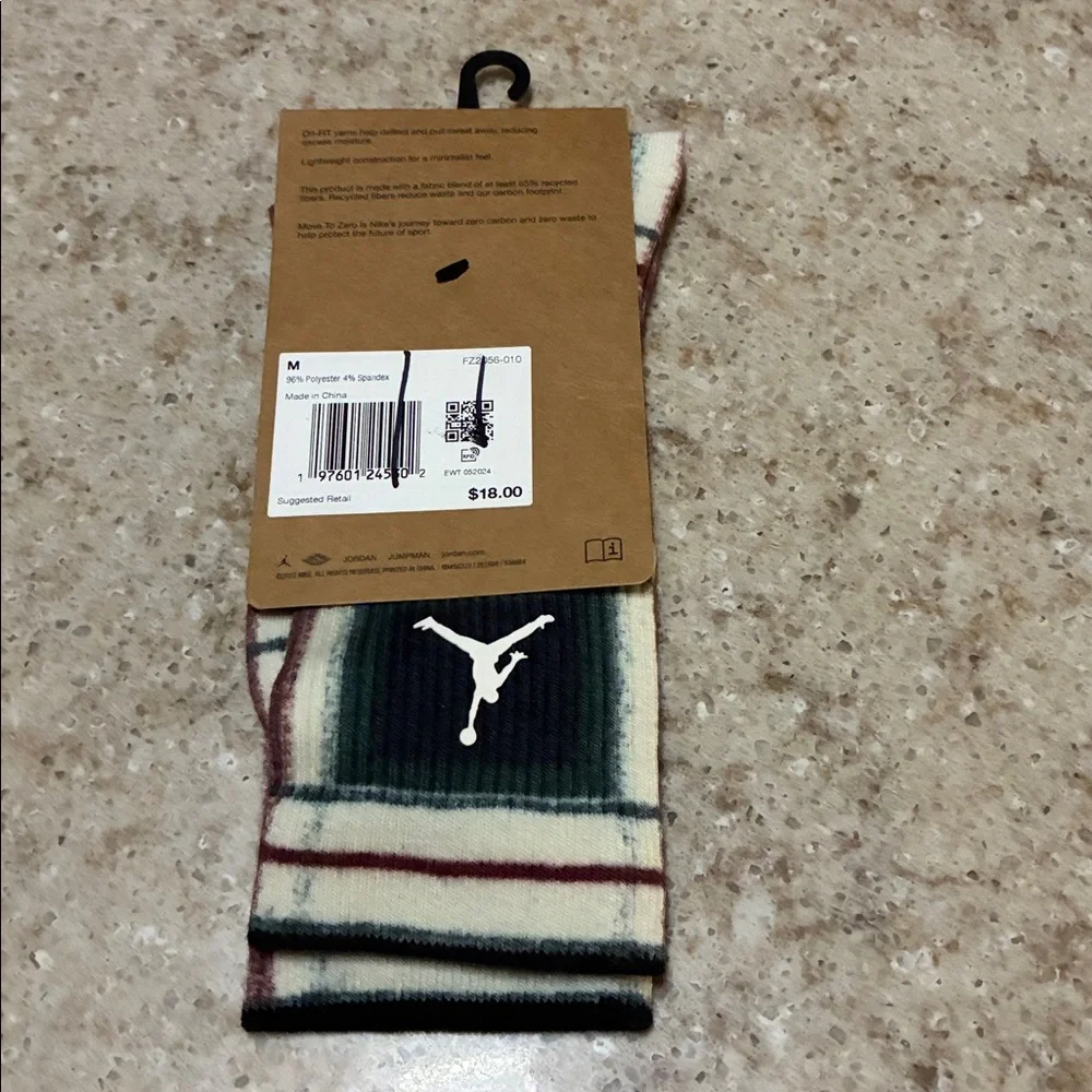 Jordan nwt all